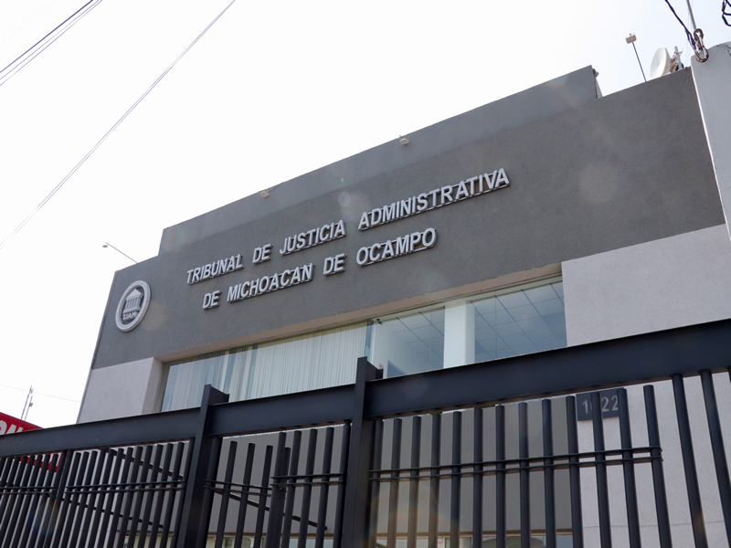 Aumentan usuarios de justicia digital